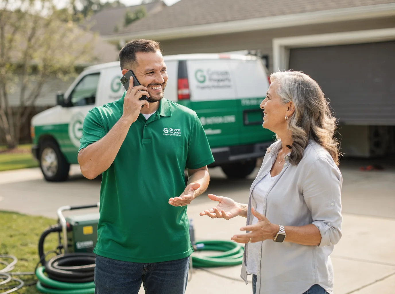 Water Damage Restoration Lake Linden, MI FAQs